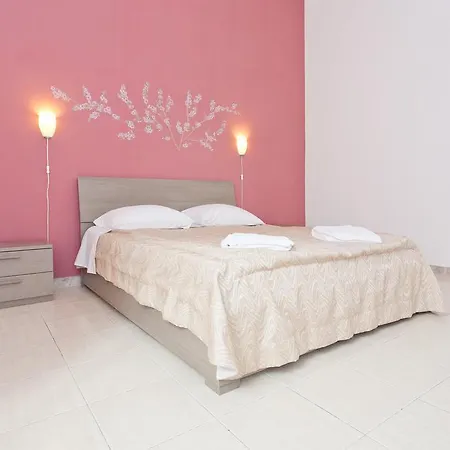 Apartamento Santamaura *