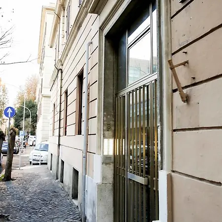 Apartamento Santamaura *