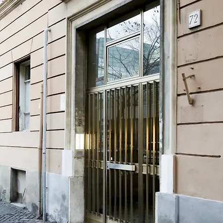 Santamaura Apartamento *