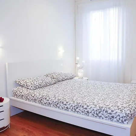 Santamaura Apartamento