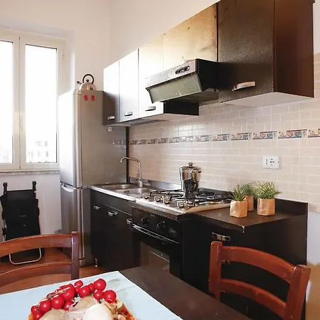 Santamaura Apartamento