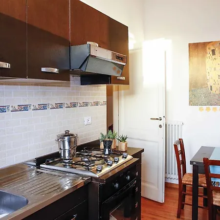 Apartamento Santamaura *