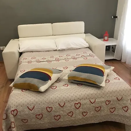 Santamaura Apartamento *