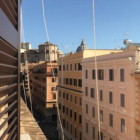Santamaura Roma