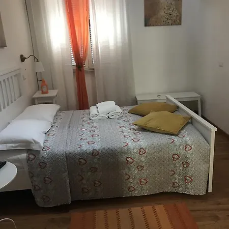 Santamaura Roma